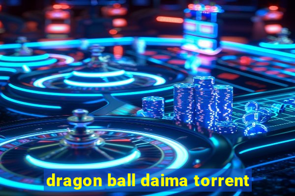 dragon ball daima torrent